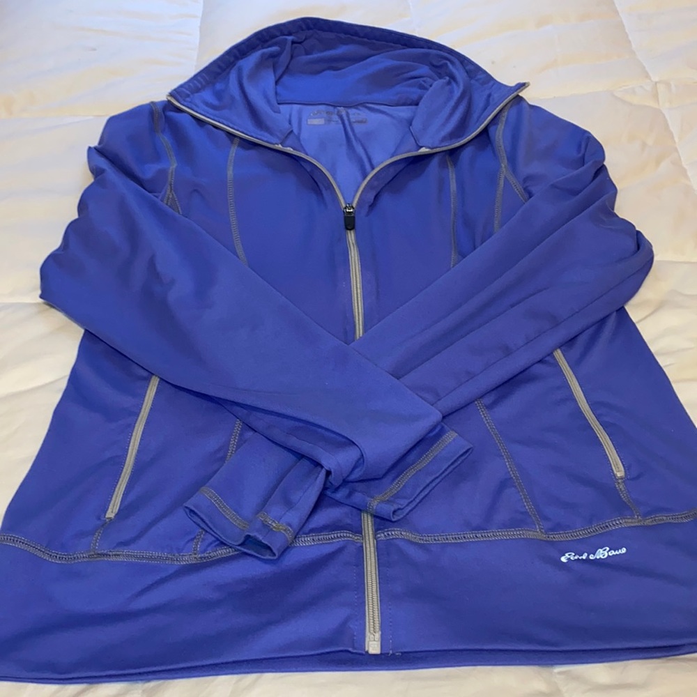 Women’s Eddie Bauer Zip Up
